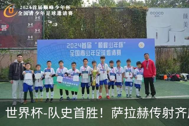 世界杯-队史首胜！萨拉赫传射齐库建功 埃及3-1新西兰升至榜首